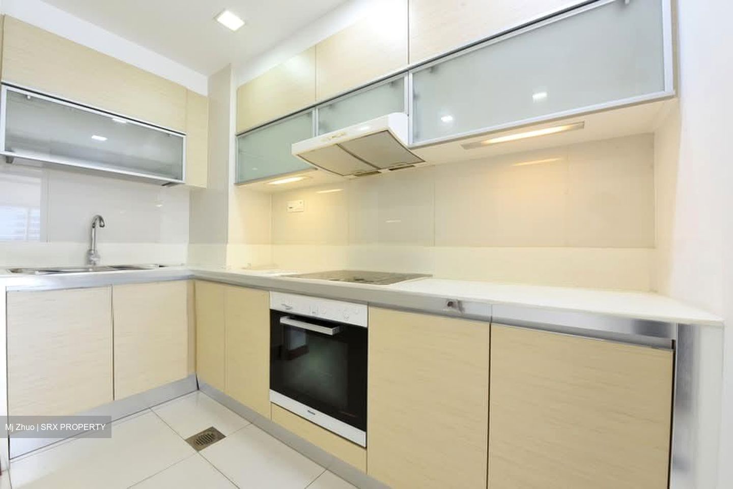 The Sail @ Marina Bay (D1), Apartment #580701371